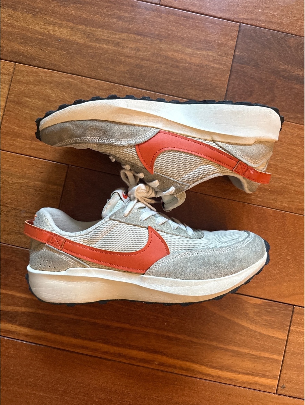 Nike Waffle Debut Size 10.5